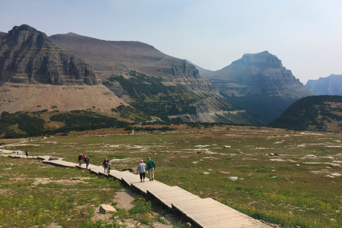 National Park Service drops free admission on MLK Day, Juneteenth while adding Trump’s birthday